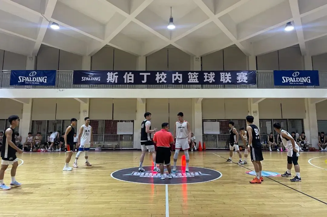 青少年学生篮球训练营发言稿_0